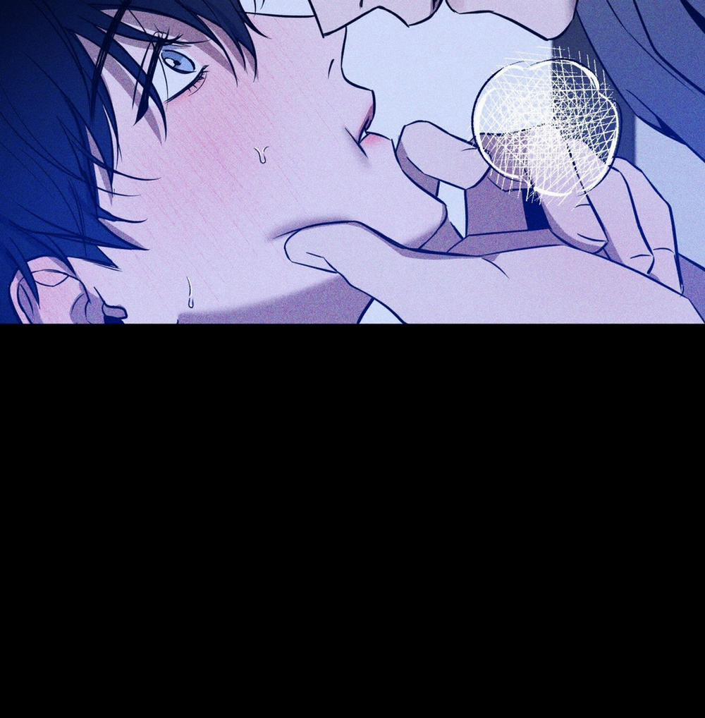 [18+] Ánh Bình Minh Cắt Ngang Màn Đêm 8.2 trang 9