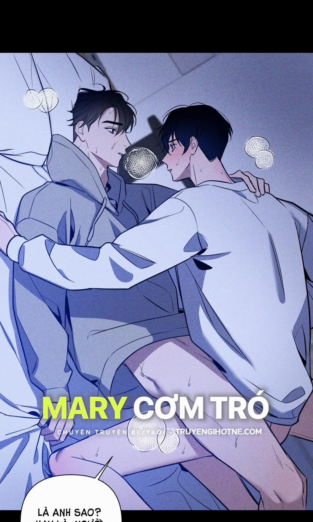 [18+] Ánh Bình Minh Cắt Ngang Màn Đêm 9.1 trang 0