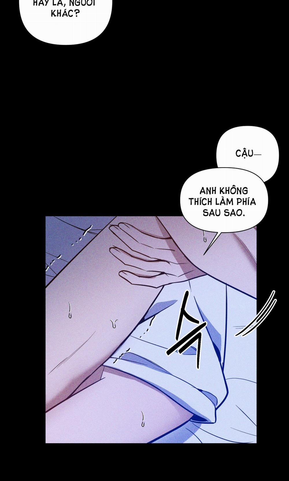 [18+] Ánh Bình Minh Cắt Ngang Màn Đêm 9.1 trang 1