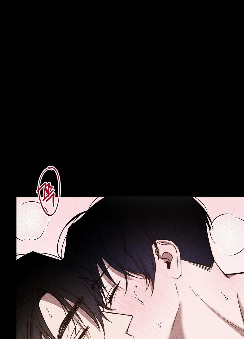 [18+] Ánh Bình Minh Cắt Ngang Màn Đêm 9.1 trang 21