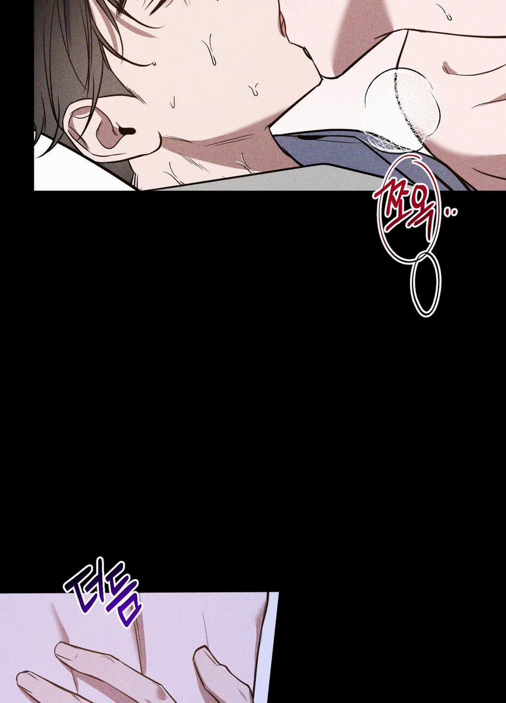 [18+] Ánh Bình Minh Cắt Ngang Màn Đêm 9.1 trang 22