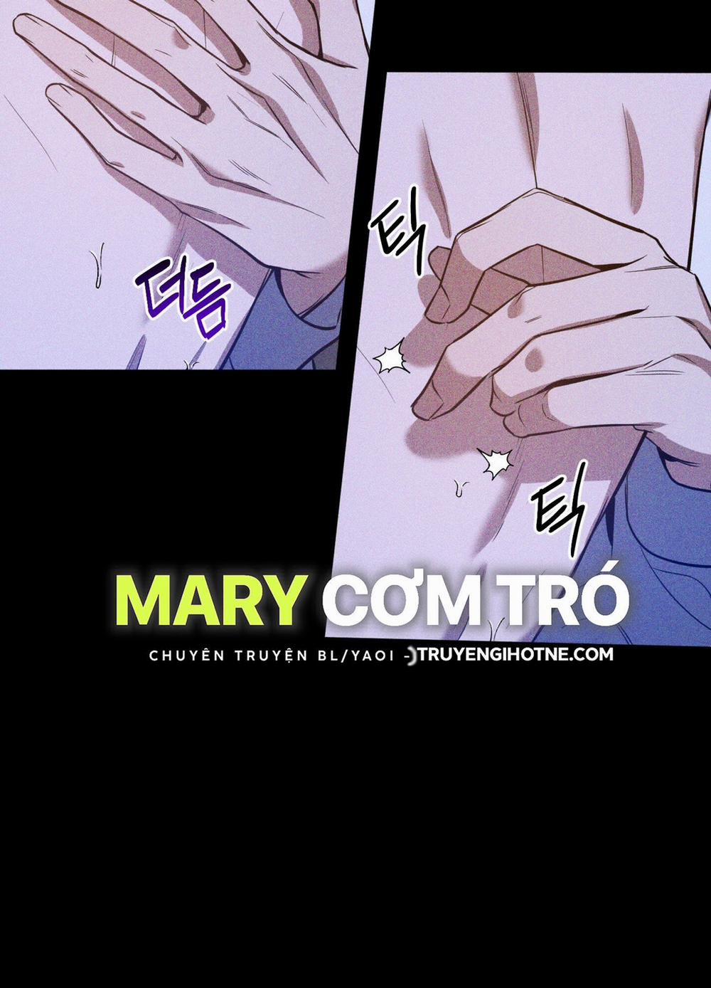 [18+] Ánh Bình Minh Cắt Ngang Màn Đêm 9.1 trang 23