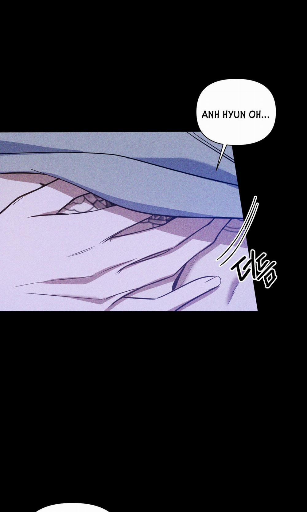 [18+] Ánh Bình Minh Cắt Ngang Màn Đêm 9.1 trang 7