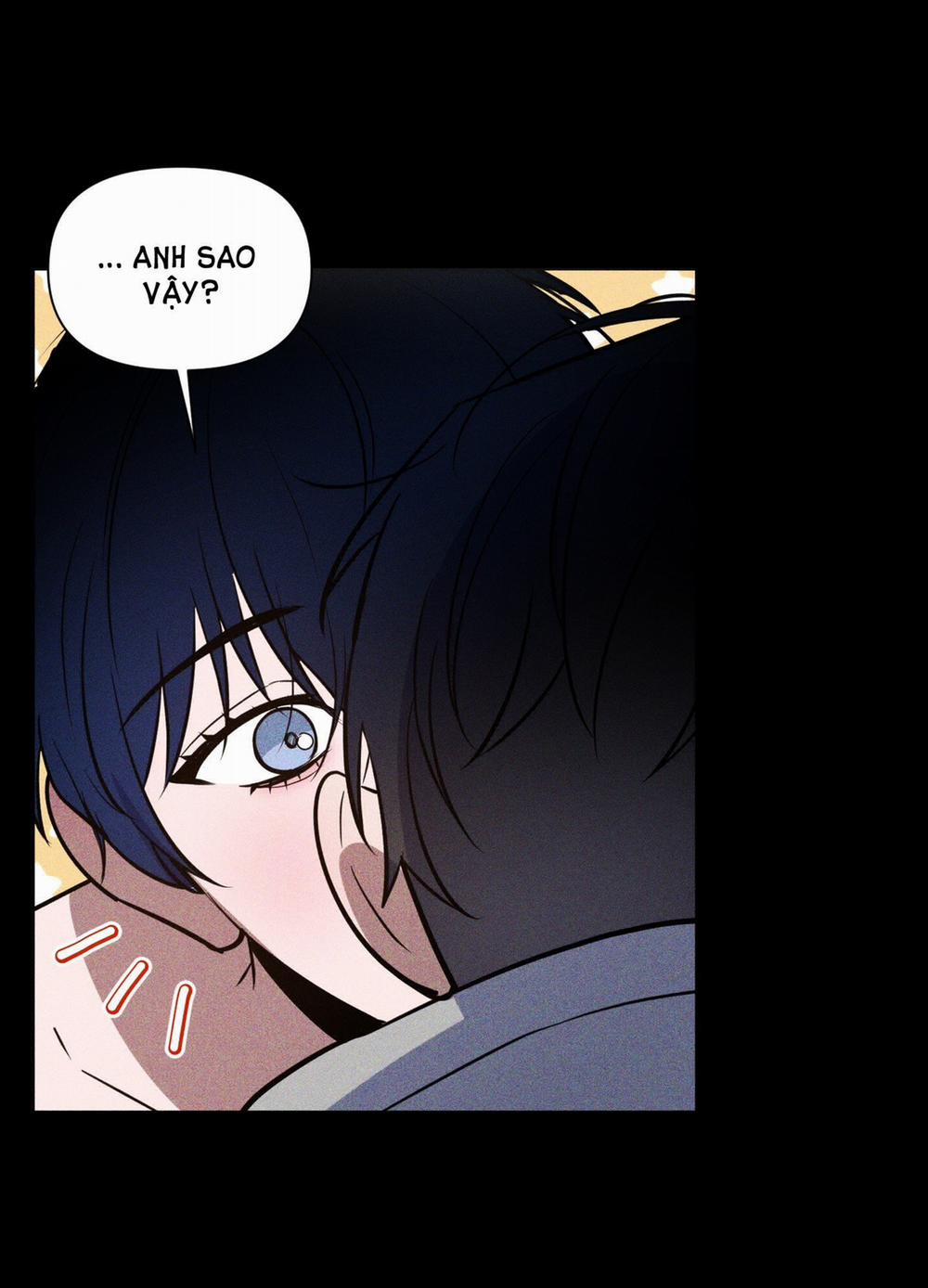 [18+] Ánh Bình Minh Cắt Ngang Màn Đêm 9.2 trang 0