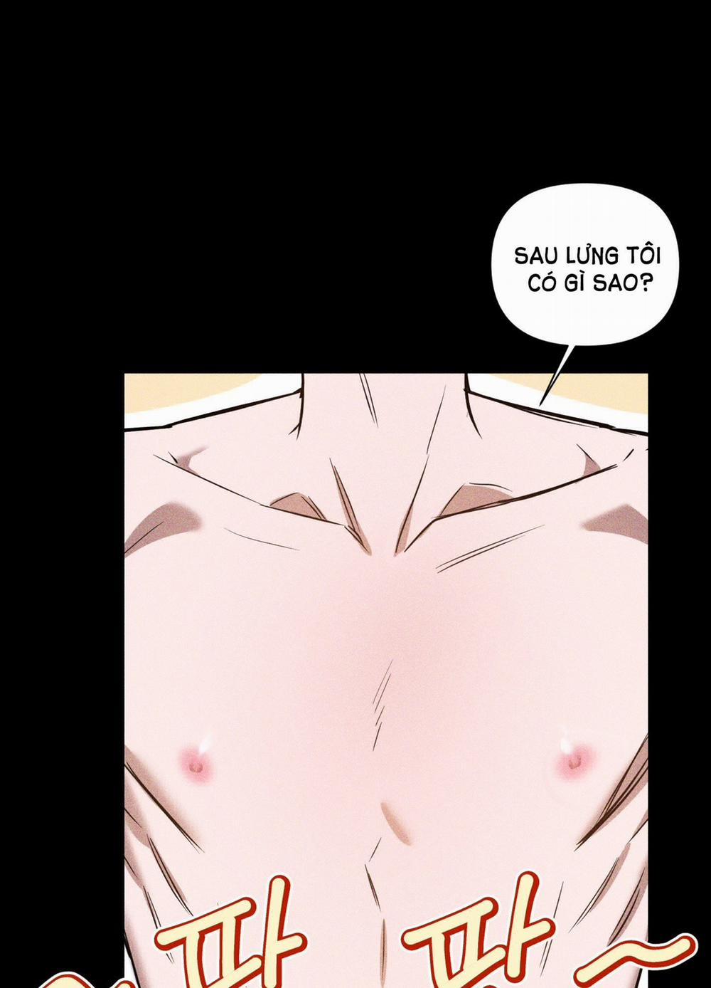 [18+] Ánh Bình Minh Cắt Ngang Màn Đêm 9.2 trang 1