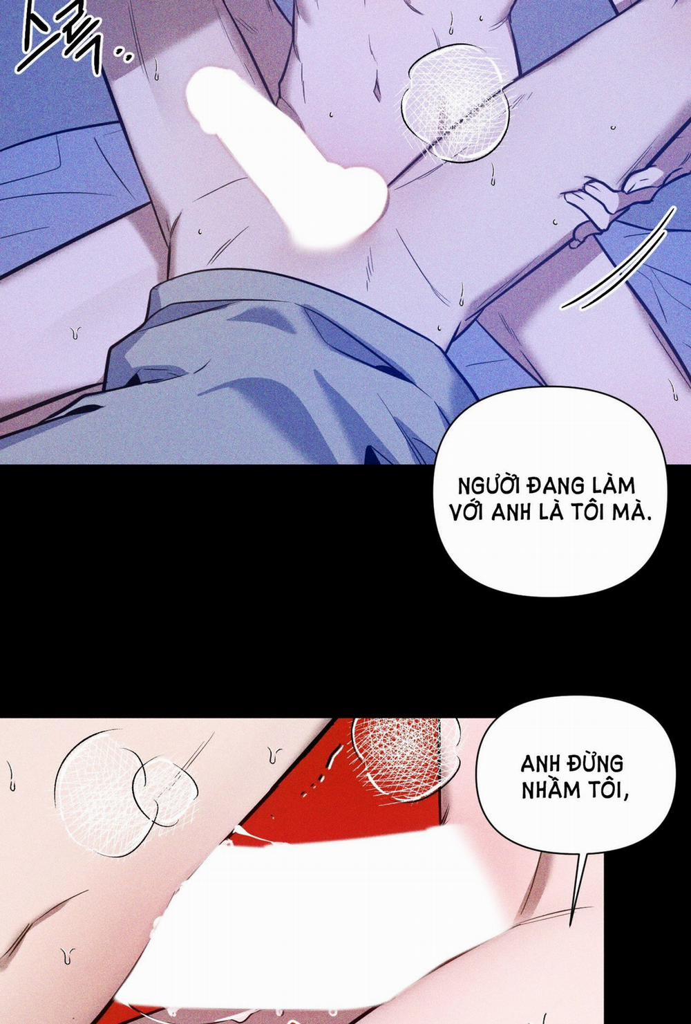 [18+] Ánh Bình Minh Cắt Ngang Màn Đêm 9.2 trang 12