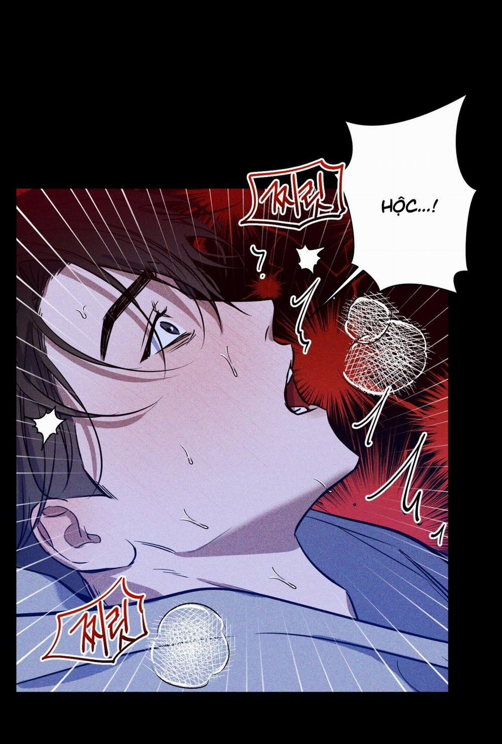 [18+] Ánh Bình Minh Cắt Ngang Màn Đêm 9.2 trang 14