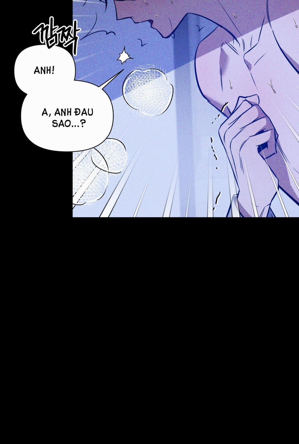 [18+] Ánh Bình Minh Cắt Ngang Màn Đêm 9.2 trang 17
