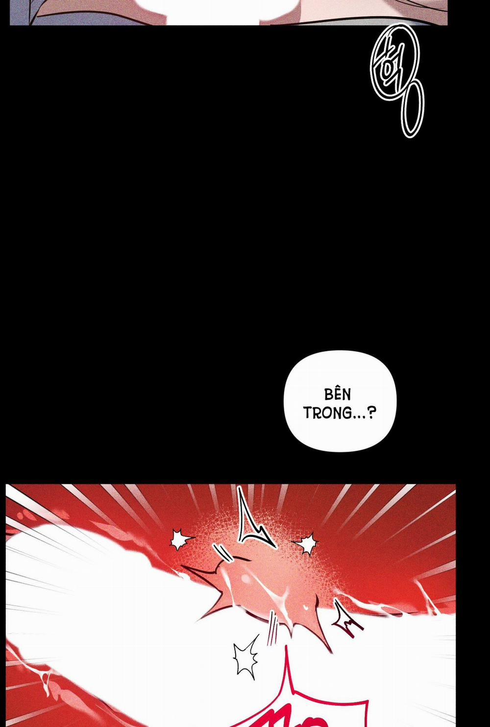 [18+] Ánh Bình Minh Cắt Ngang Màn Đêm 9.2 trang 19
