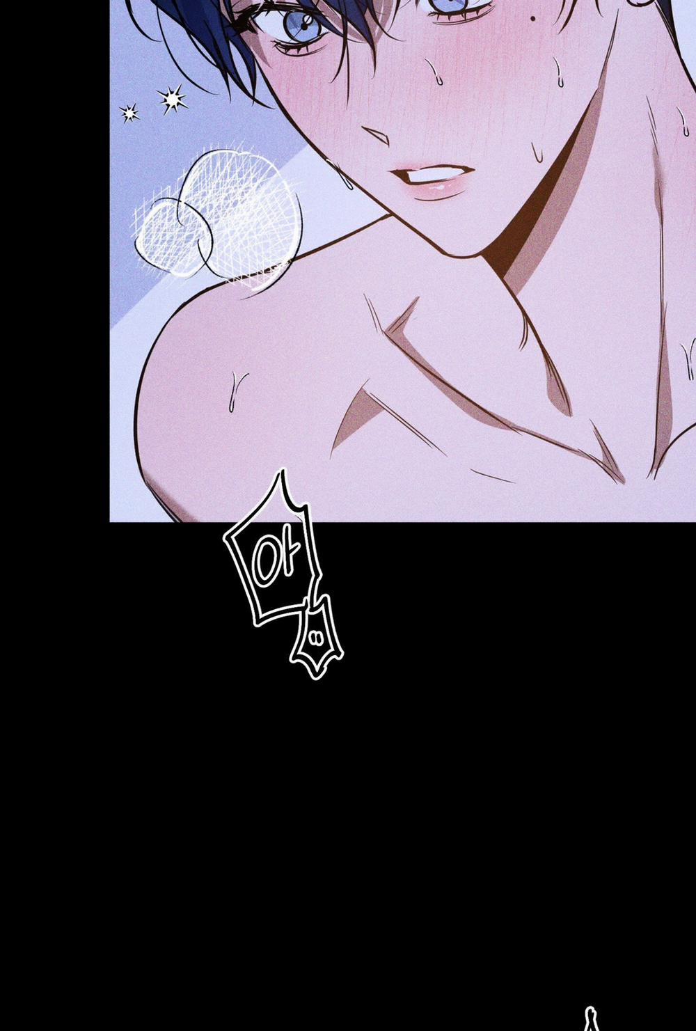 [18+] Ánh Bình Minh Cắt Ngang Màn Đêm 9.2 trang 21