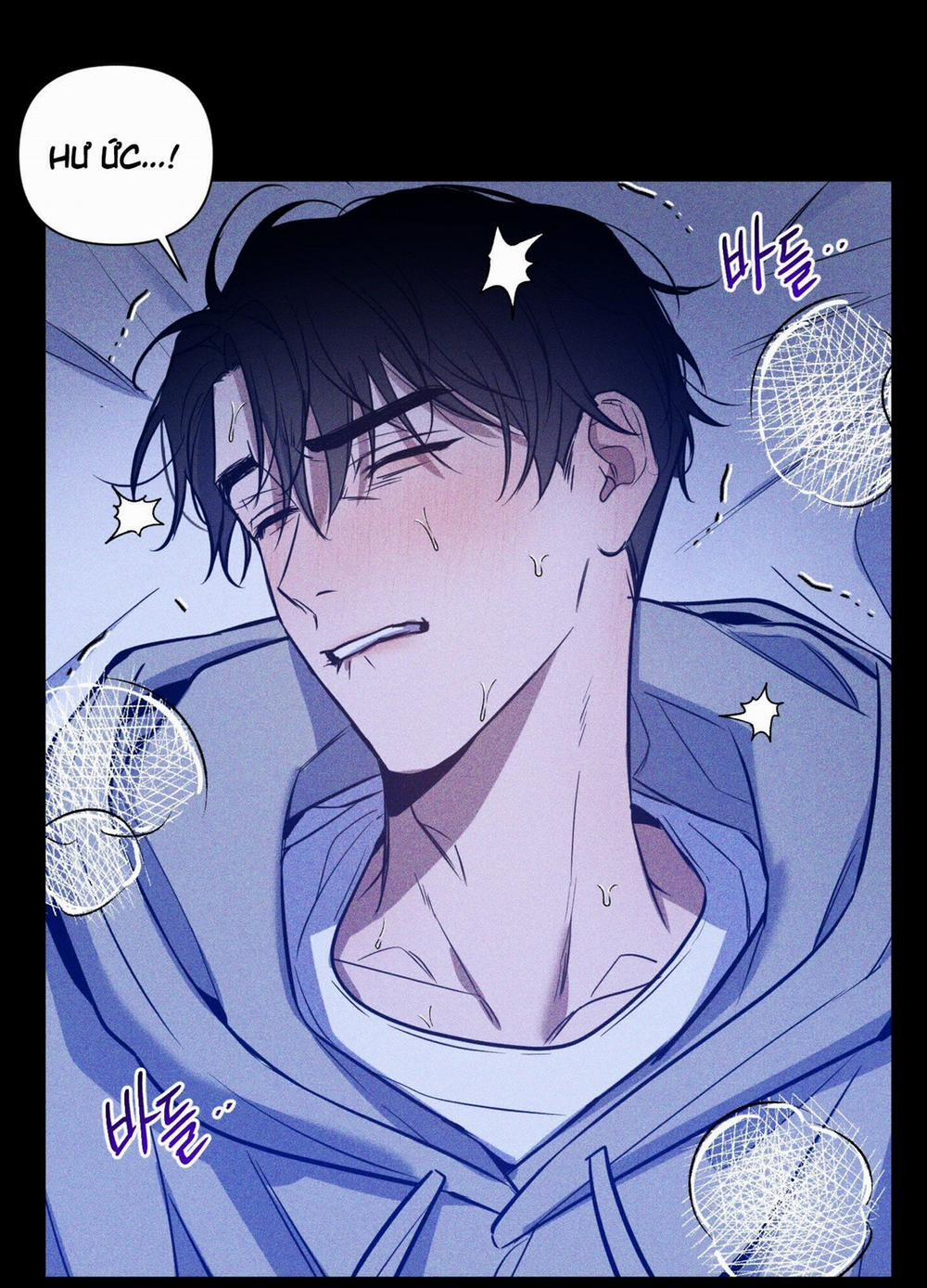 [18+] Ánh Bình Minh Cắt Ngang Màn Đêm 9.2 trang 23