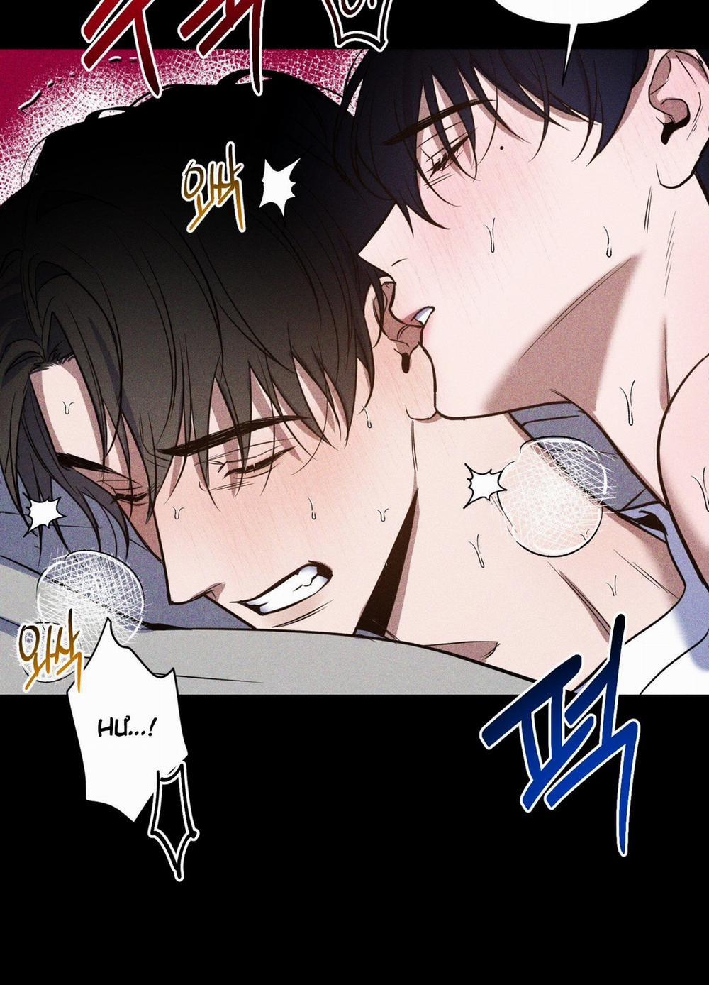 [18+] Ánh Bình Minh Cắt Ngang Màn Đêm 9.2 trang 27