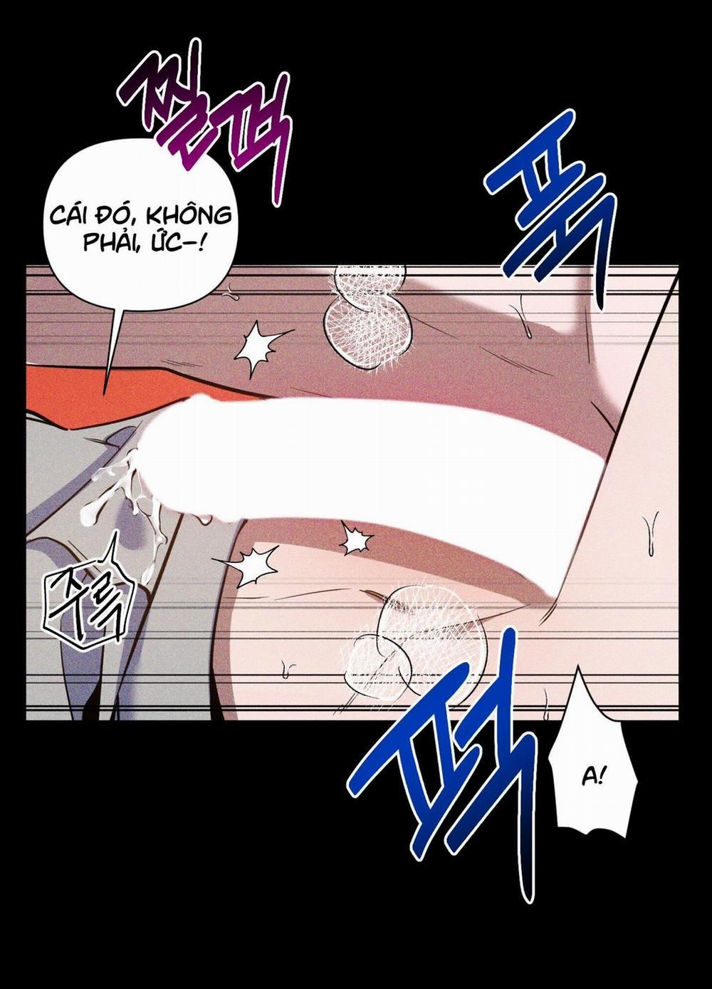 [18+] Ánh Bình Minh Cắt Ngang Màn Đêm 9.2 trang 28