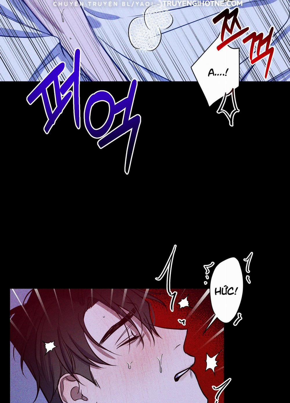 [18+] Ánh Bình Minh Cắt Ngang Màn Đêm 9.2 trang 31