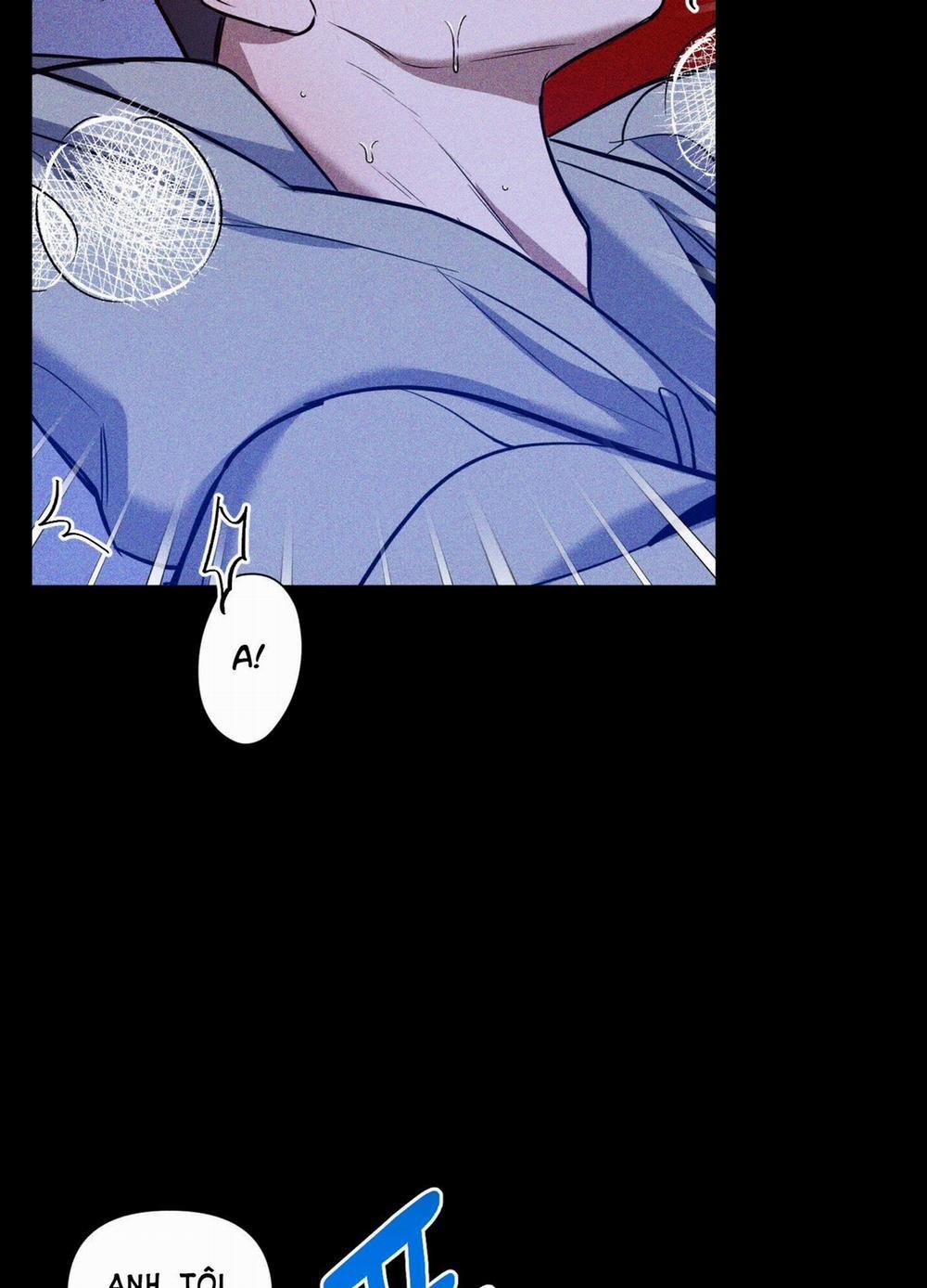 [18+] Ánh Bình Minh Cắt Ngang Màn Đêm 9.2 trang 32