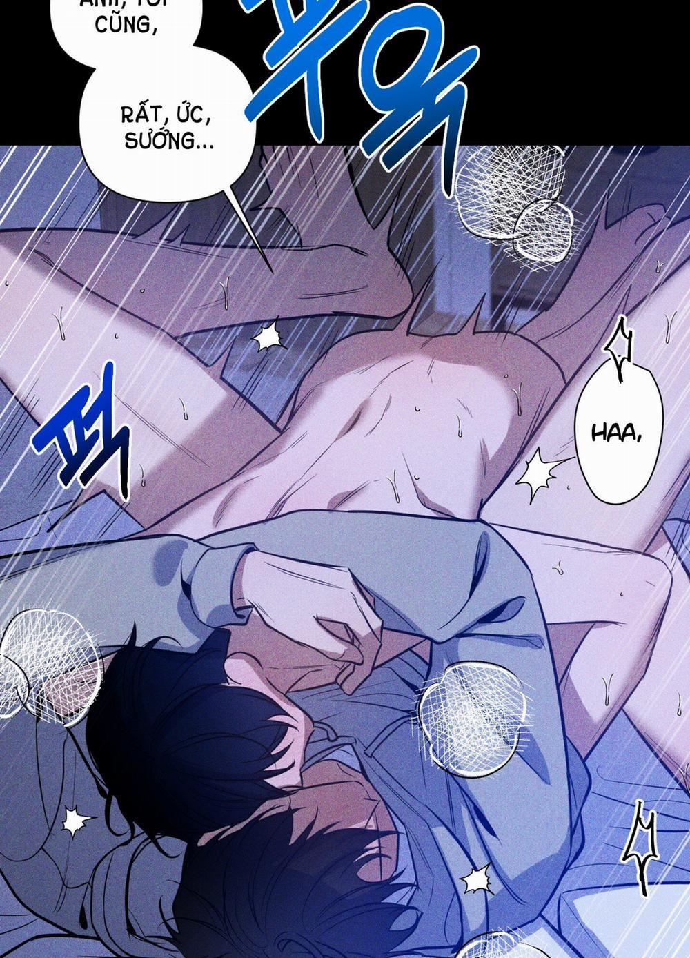 [18+] Ánh Bình Minh Cắt Ngang Màn Đêm 9.2 trang 33