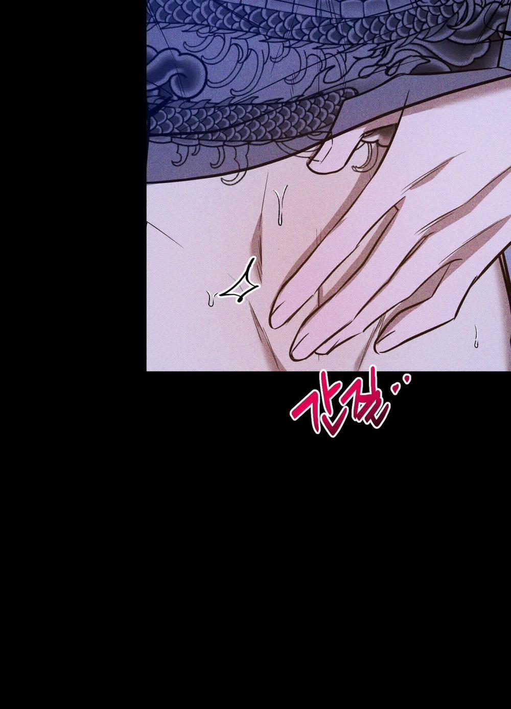 [18+] Ánh Bình Minh Cắt Ngang Màn Đêm 9.2 trang 36