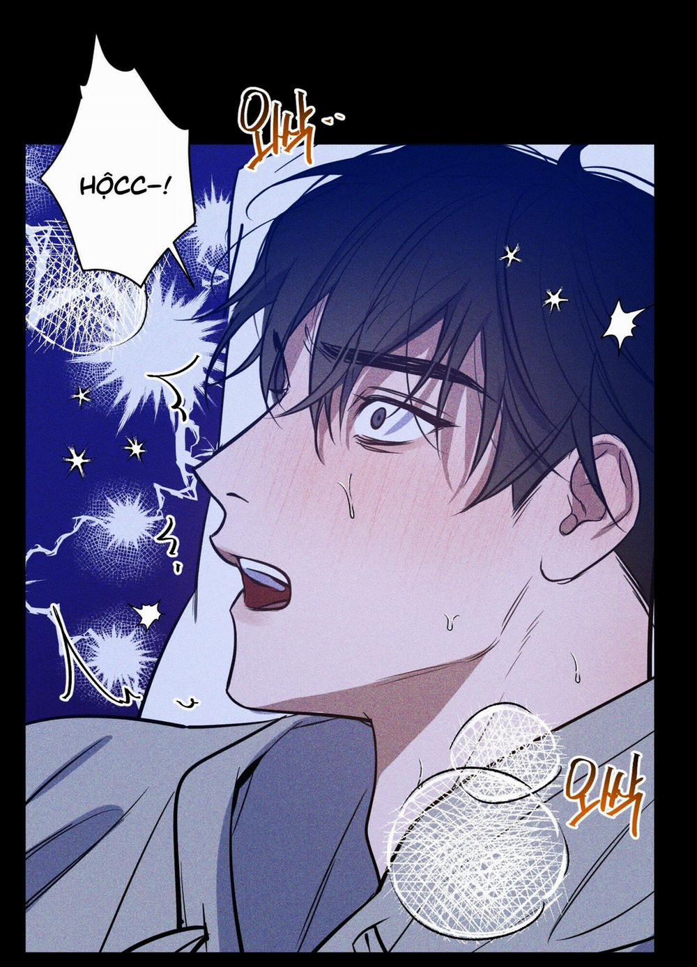 [18+] Ánh Bình Minh Cắt Ngang Màn Đêm 9.2 trang 37