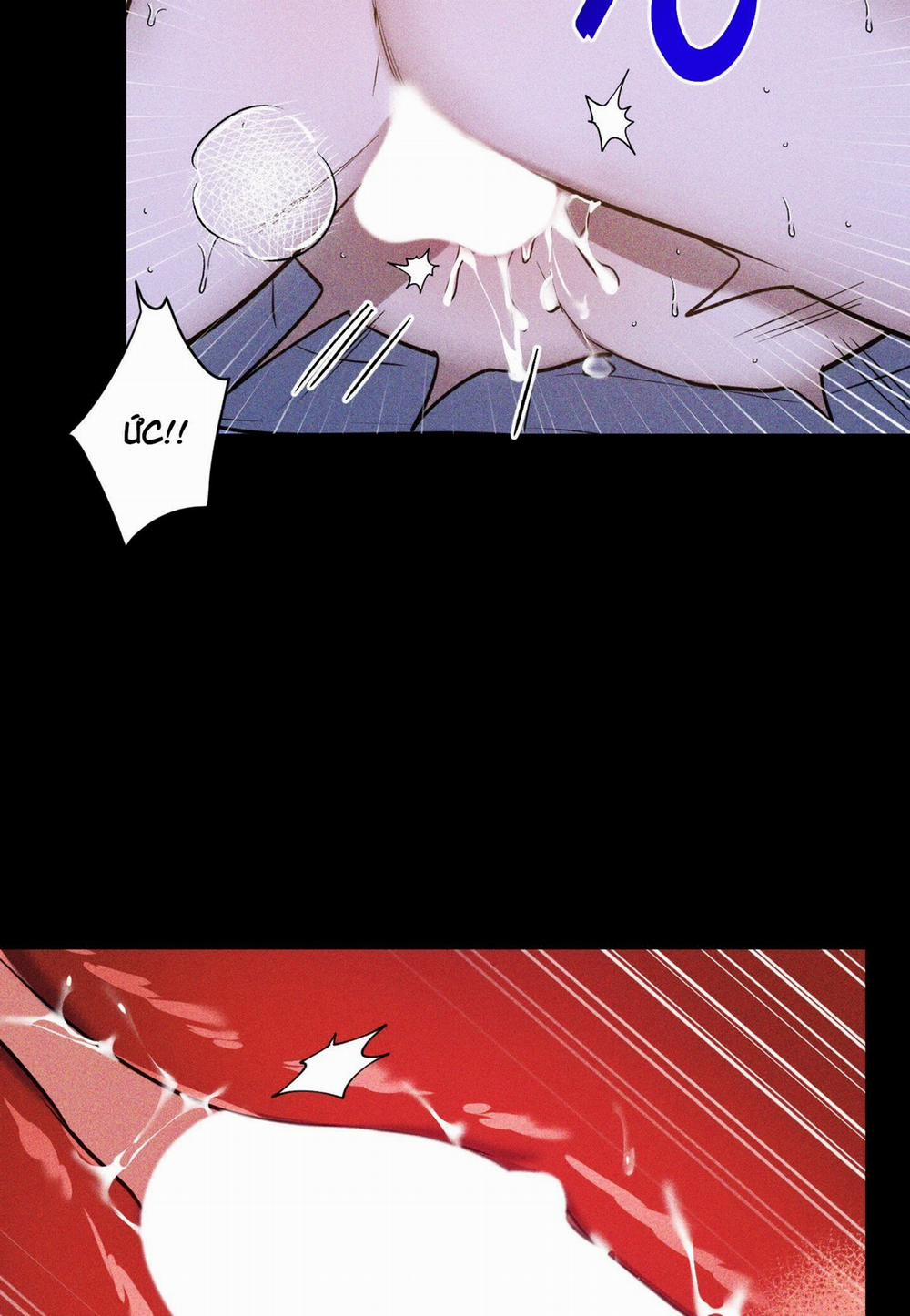 [18+] Ánh Bình Minh Cắt Ngang Màn Đêm 9.2 trang 39