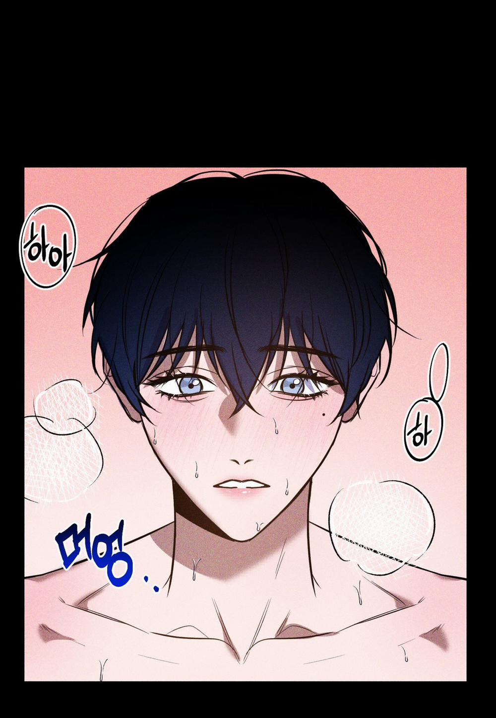 [18+] Ánh Bình Minh Cắt Ngang Màn Đêm 9.2 trang 43