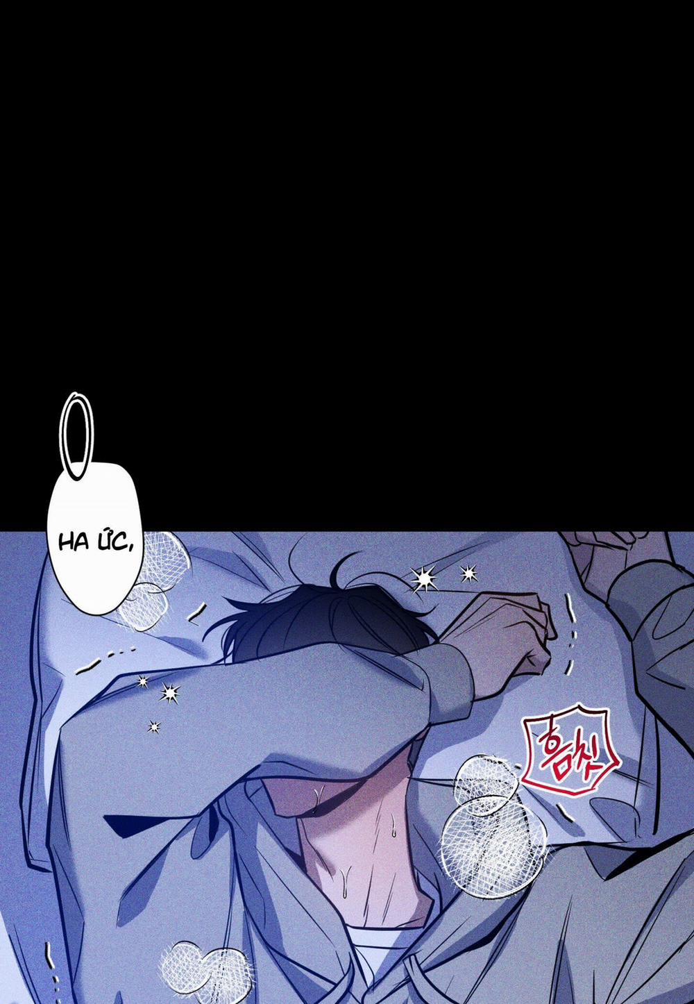 [18+] Ánh Bình Minh Cắt Ngang Màn Đêm 9.2 trang 44