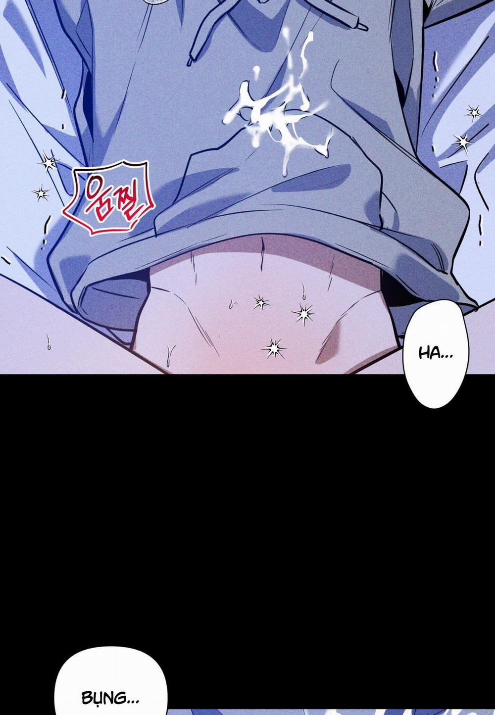 [18+] Ánh Bình Minh Cắt Ngang Màn Đêm 9.2 trang 45