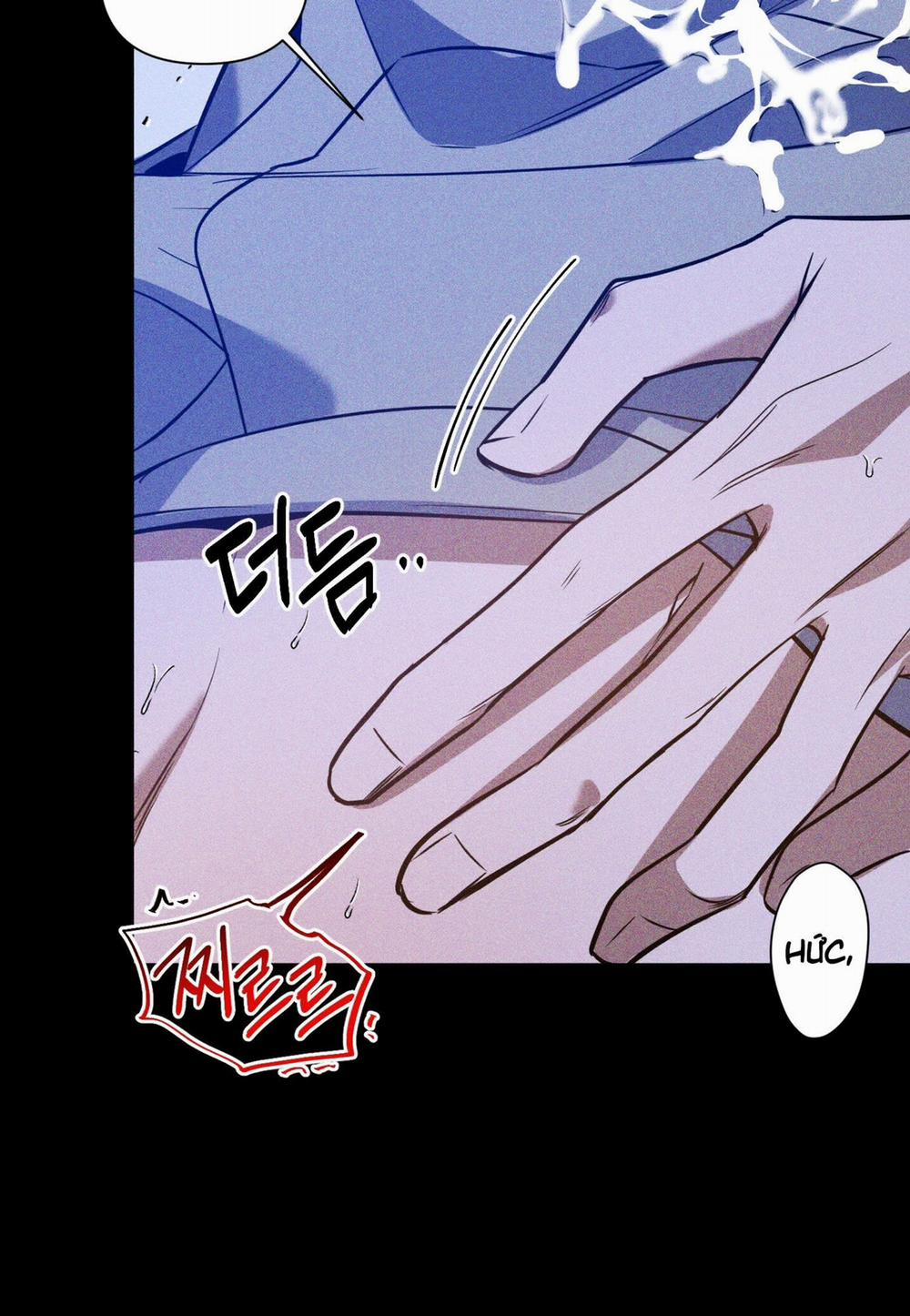 [18+] Ánh Bình Minh Cắt Ngang Màn Đêm 9.2 trang 46