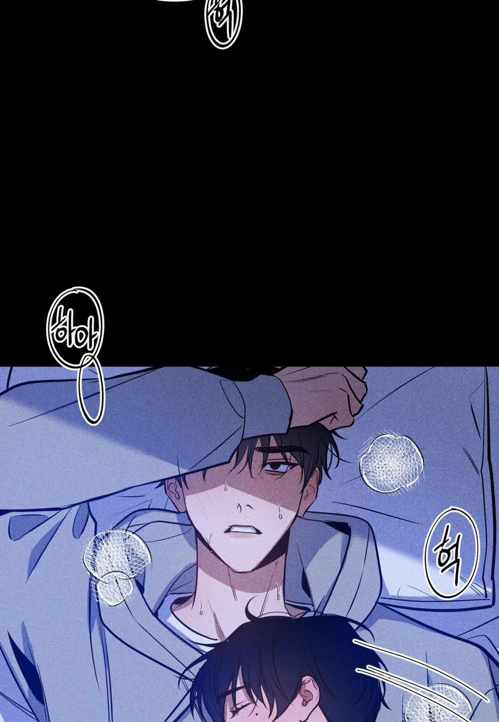 [18+] Ánh Bình Minh Cắt Ngang Màn Đêm 9.2 trang 48