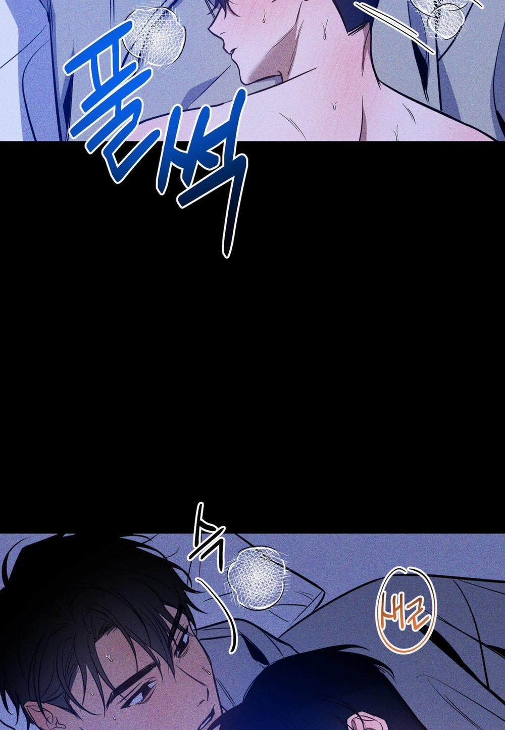 [18+] Ánh Bình Minh Cắt Ngang Màn Đêm 9.2 trang 49