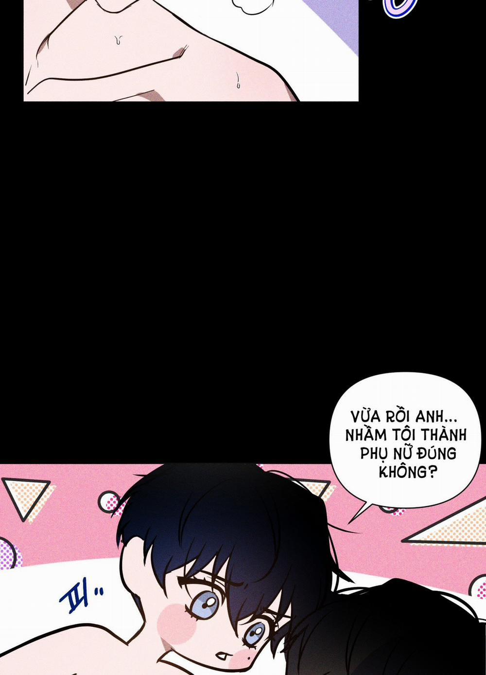 [18+] Ánh Bình Minh Cắt Ngang Màn Đêm 9.2 trang 5