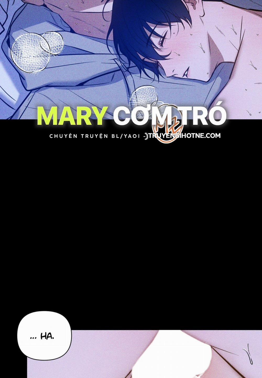 [18+] Ánh Bình Minh Cắt Ngang Màn Đêm 9.2 trang 50