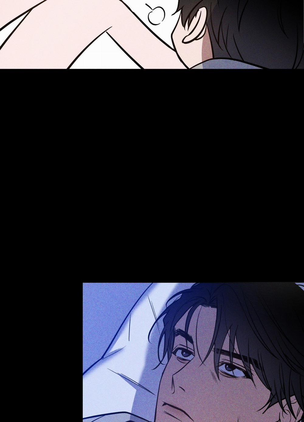 [18+] Ánh Bình Minh Cắt Ngang Màn Đêm 9.2 trang 6