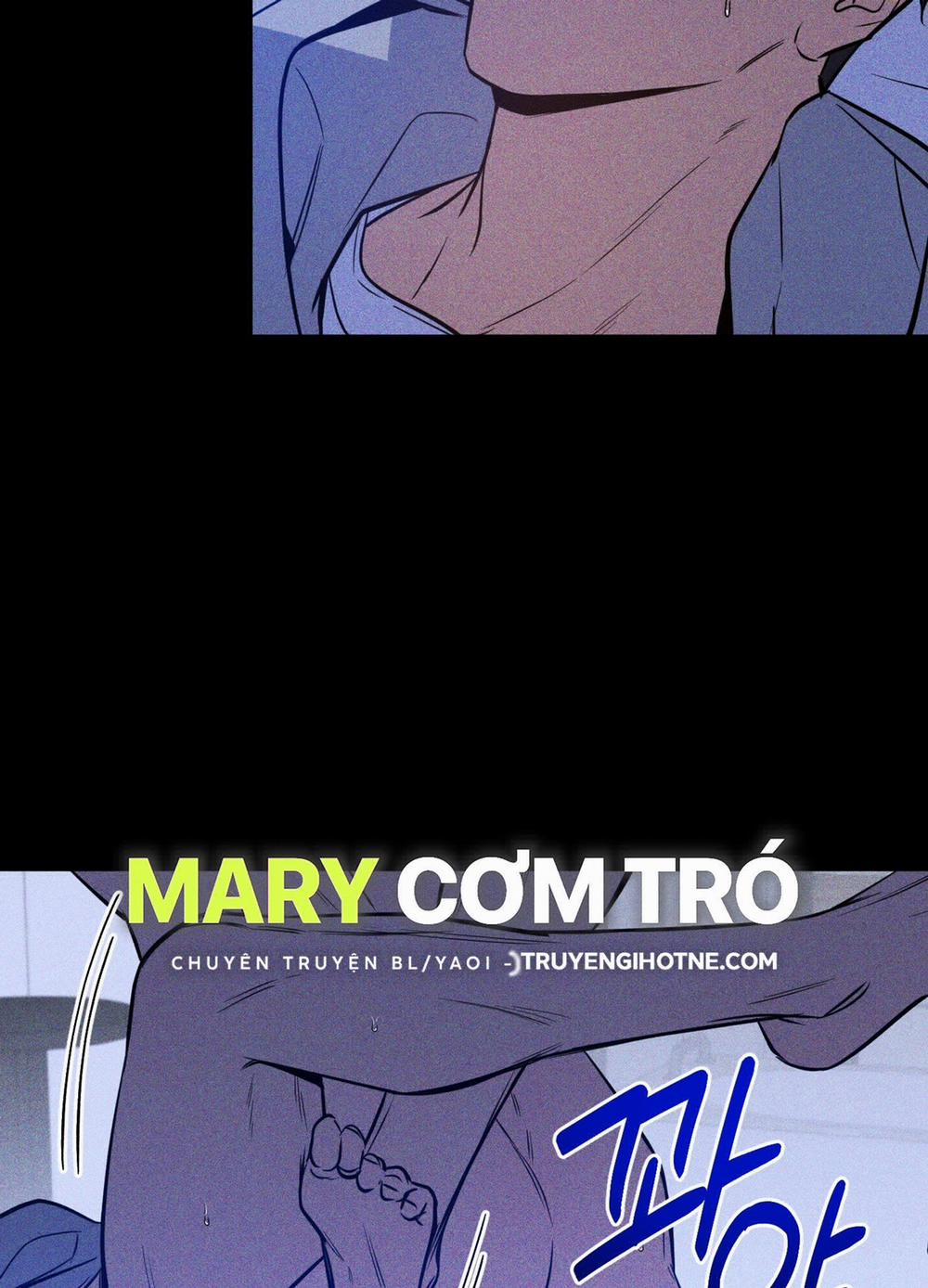 [18+] Ánh Bình Minh Cắt Ngang Màn Đêm 9.2 trang 7