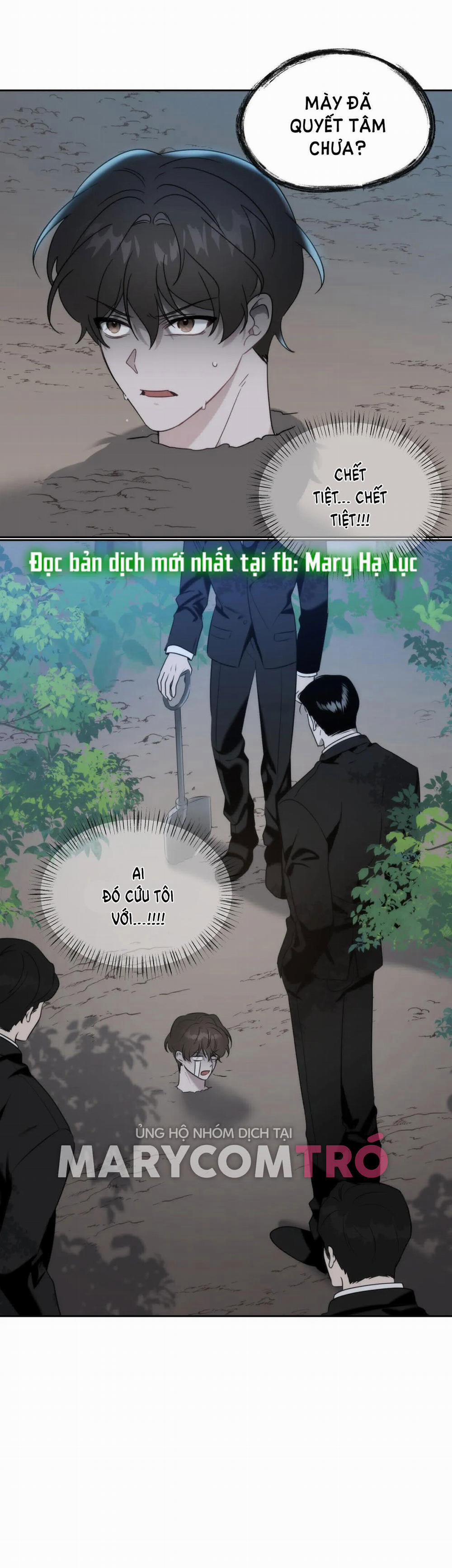 [18+] Anh Đã Hiểu Chưa? 1.1 trang 1