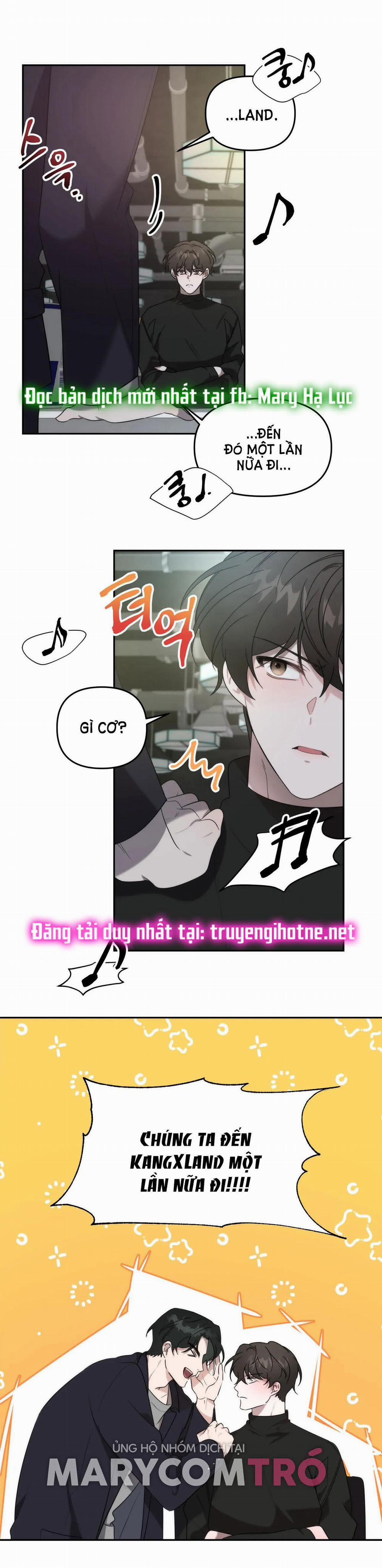 [18+] Anh Đã Hiểu Chưa? 1.1 trang 10