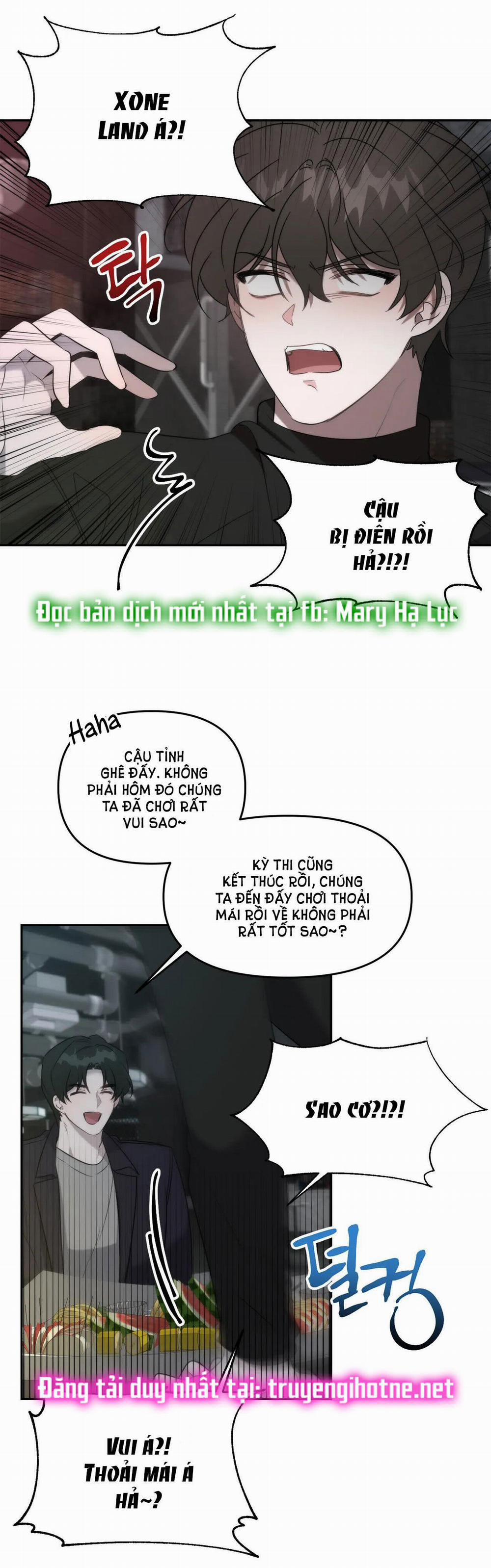 [18+] Anh Đã Hiểu Chưa? 1.1 trang 11