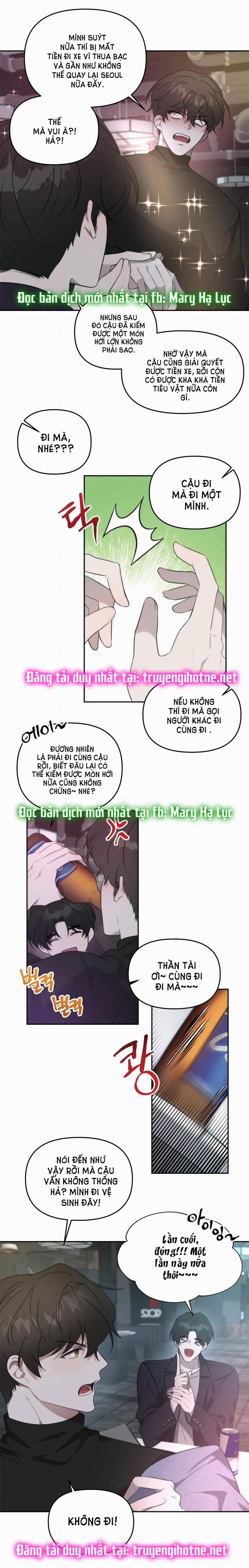 [18+] Anh Đã Hiểu Chưa? 1.1 trang 12