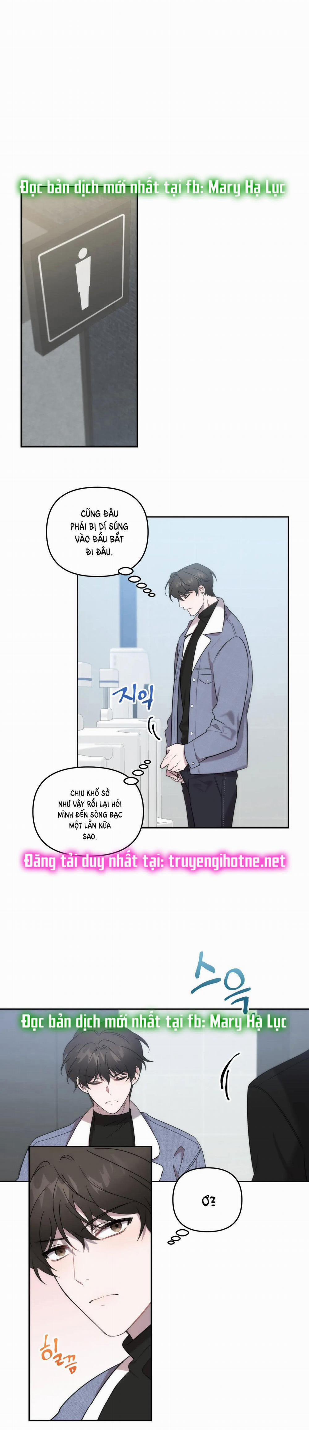 [18+] Anh Đã Hiểu Chưa? 1.1 trang 13