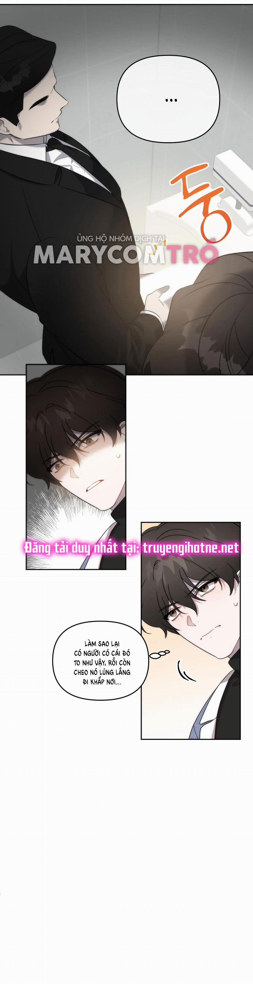 [18+] Anh Đã Hiểu Chưa? 1.1 trang 14