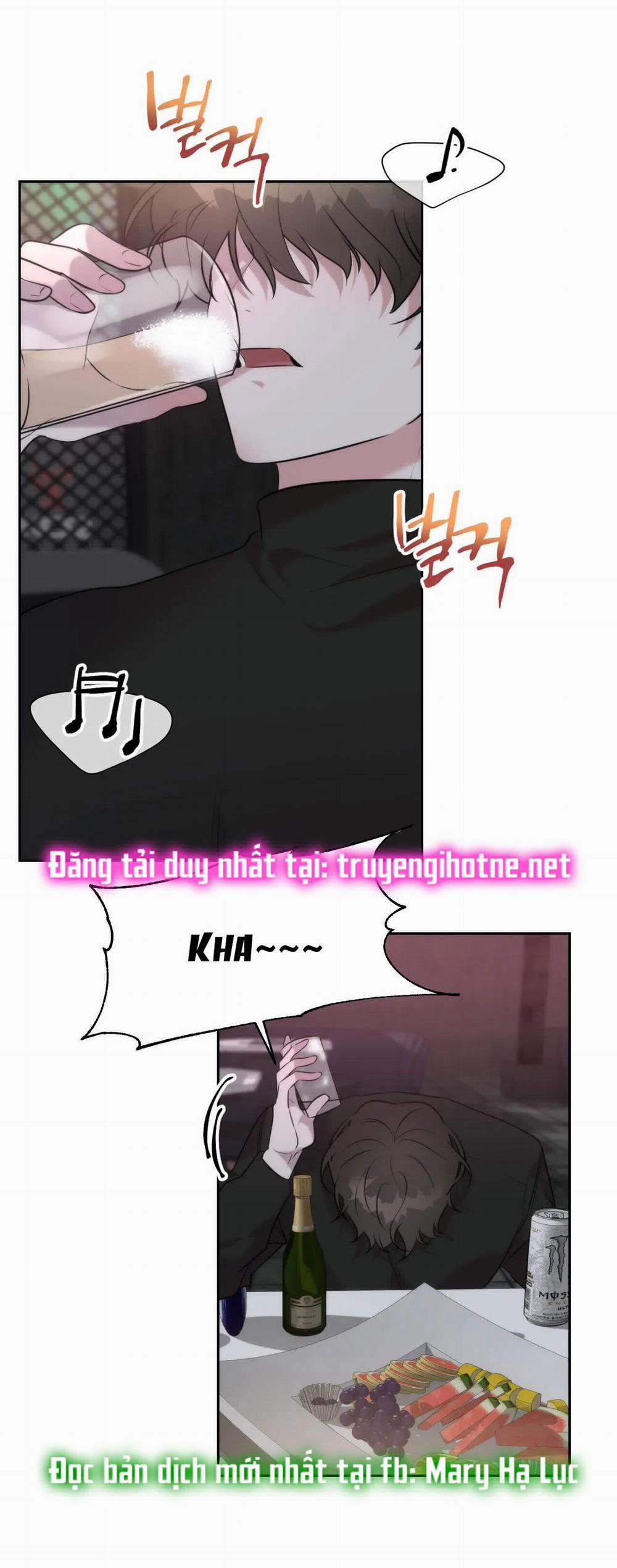 [18+] Anh Đã Hiểu Chưa? 1.1 trang 3