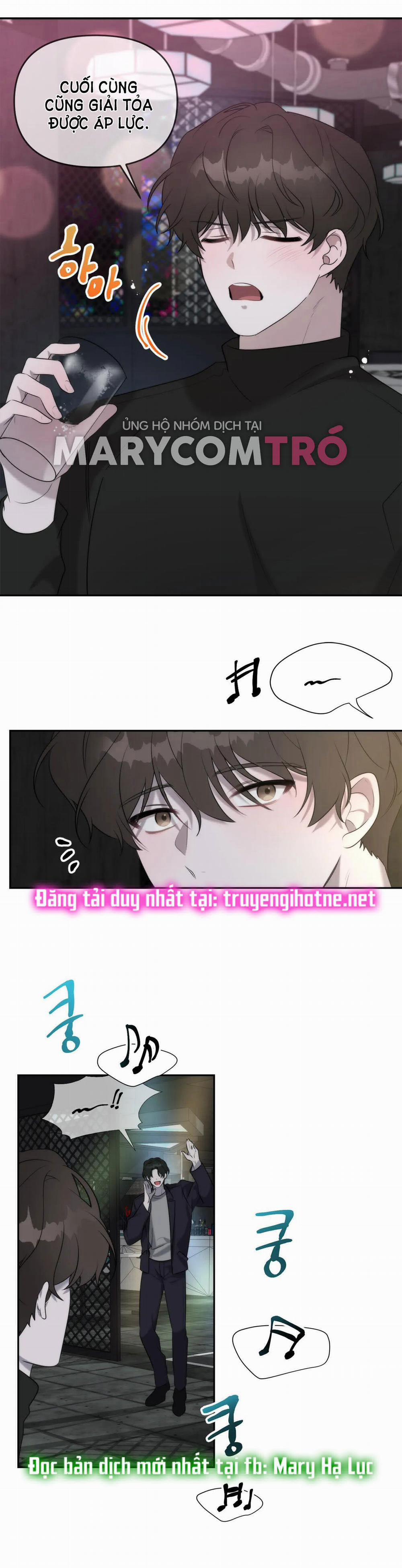 [18+] Anh Đã Hiểu Chưa? 1.1 trang 4