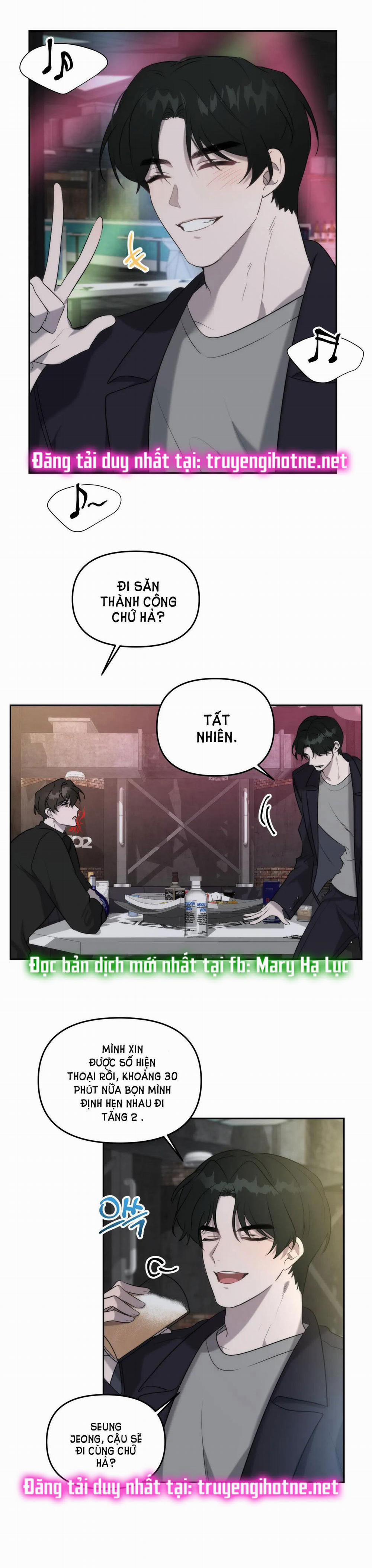 [18+] Anh Đã Hiểu Chưa? 1.1 trang 5