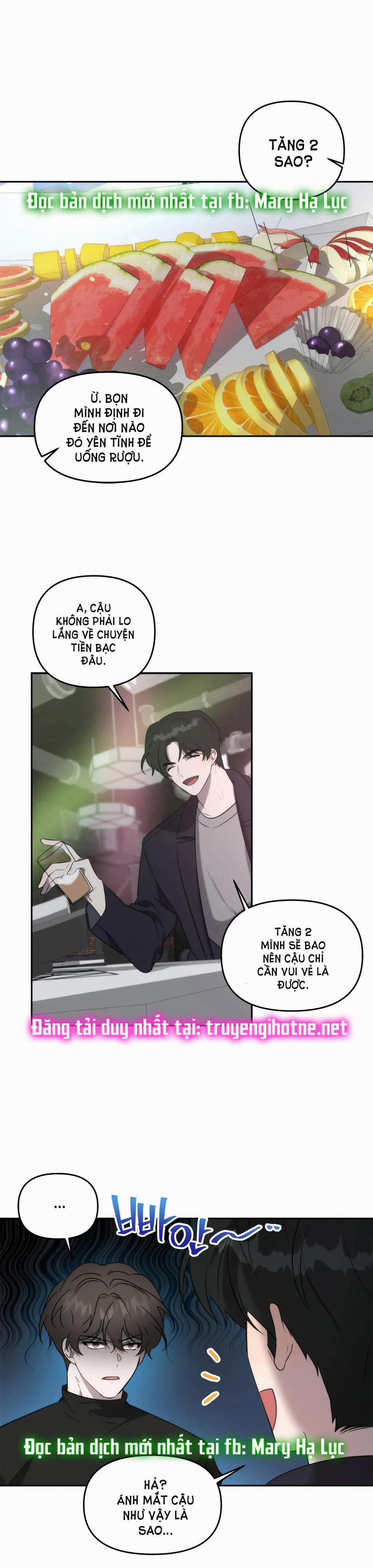 [18+] Anh Đã Hiểu Chưa? 1.1 trang 6