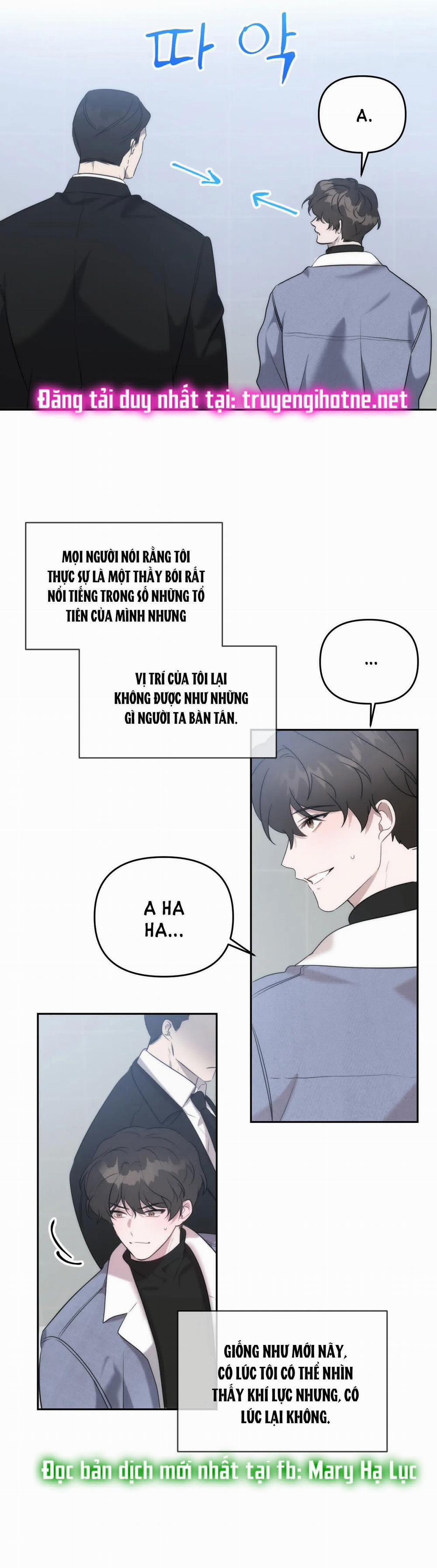 [18+] Anh Đã Hiểu Chưa? 1.2 trang 1