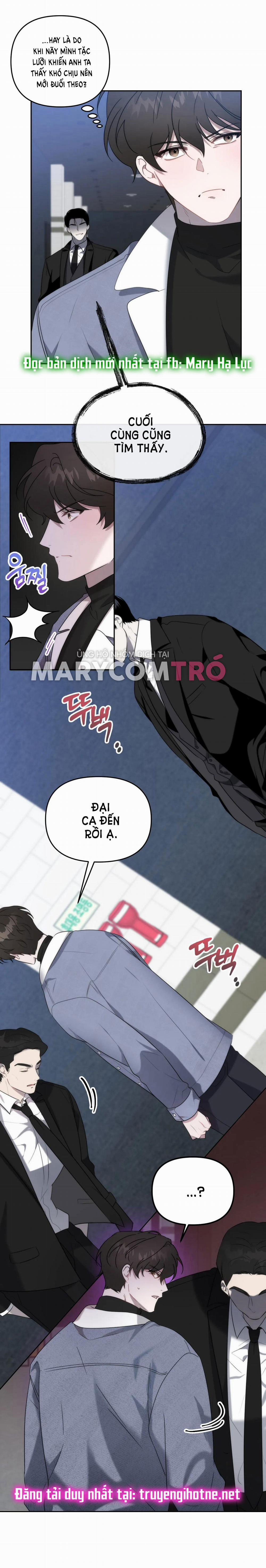 [18+] Anh Đã Hiểu Chưa? 1.2 trang 10