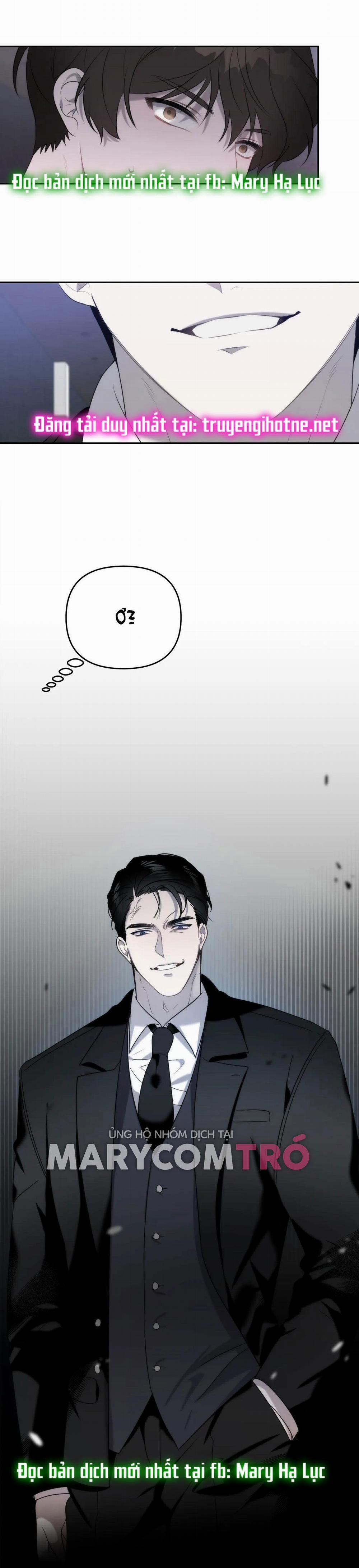 [18+] Anh Đã Hiểu Chưa? 1.2 trang 11