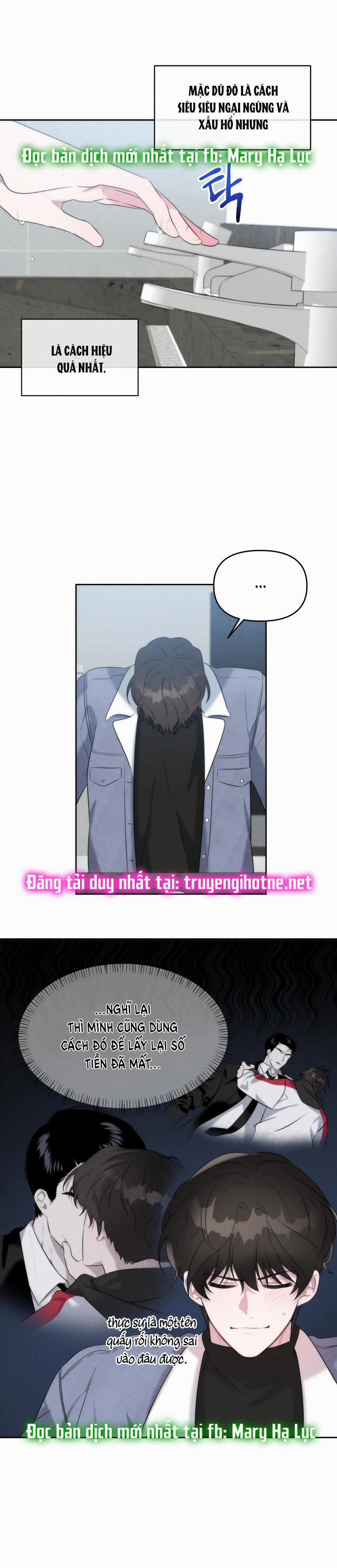 [18+] Anh Đã Hiểu Chưa? 1.2 trang 4