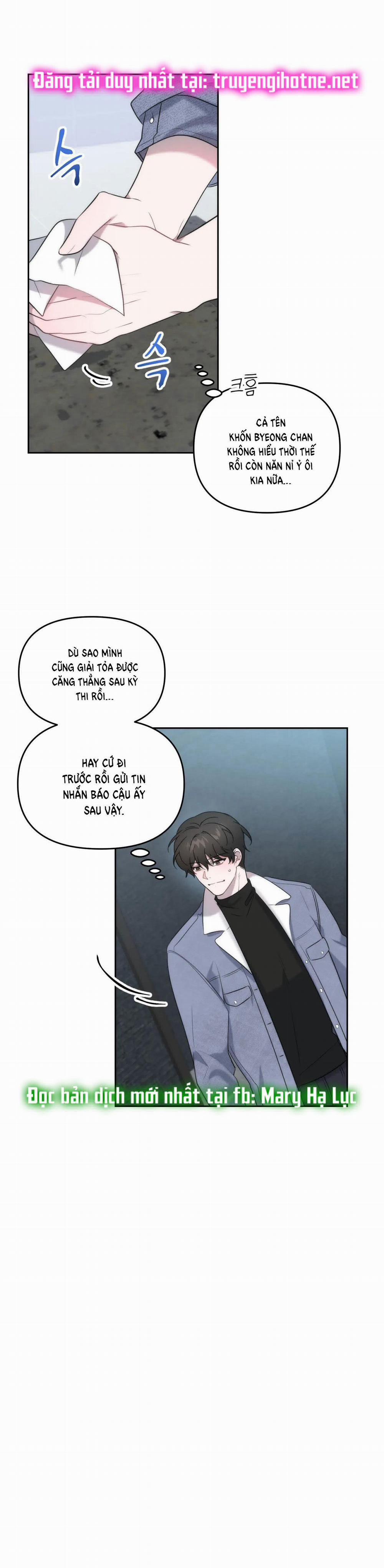 [18+] Anh Đã Hiểu Chưa? 1.2 trang 5