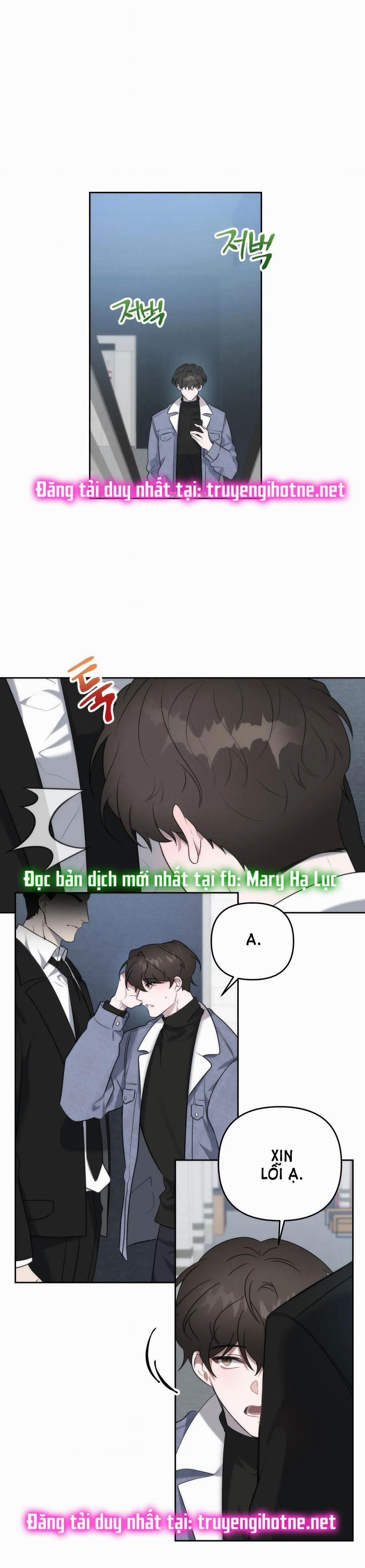 [18+] Anh Đã Hiểu Chưa? 1.2 trang 8