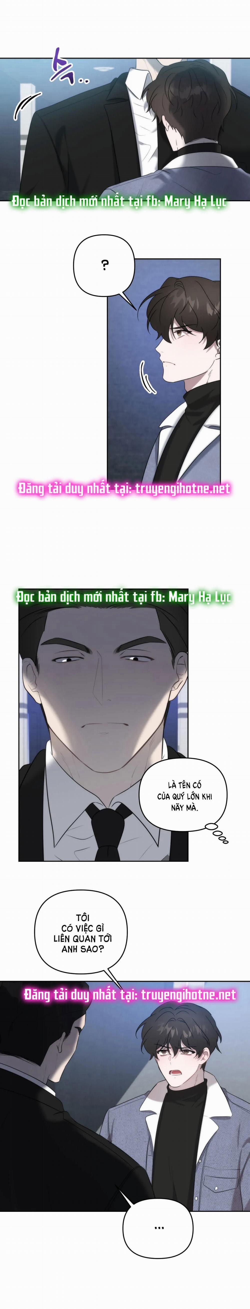 [18+] Anh Đã Hiểu Chưa? 1.2 trang 9